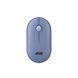 Мышка 2E MF300 Silent Wireless/Bluetooth Stone Blue (2E-MF300WBL) 2E-MF300WBL фото 1