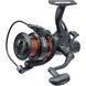 Катушка Brain Apex Double Baitrunner 3000 6+1BB 5.1:1 (1858.41.67) 1858.41.67 фото 1