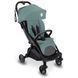 Коляска Globber Stroll.Lite бірюзово-сірий (925-105) 925-105 фото 1