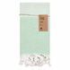 Рушник Ardesto SPA 90х170см, 100% бавовна, зелений ART2690GN фото 5