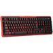 Клавіатура Marvo K629G Multi-LED USB (K629G) K629G фото 7