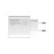 Зарядний пристрій ColorWay Power Delivery USB Type-C (45W) білий (CW-CHS034PD-WT) CW-CHS034PD-WT фото 9