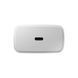 Зарядний пристрій ColorWay Power Delivery USB Type-C (45W) білий (CW-CHS034PD-WT) CW-CHS034PD-WT фото 13