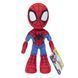 М'яка ігрaшка Spidey Little Plush Спайді (Spidey) SNF0002 фото 1