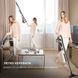 Вертикальний + ручний пилосос (2в1) Deerma Stick Vacuum Cleaner Cord (DX700) DX700 фото 3