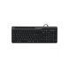 Клавиатура A4Tech FK25 USB Black (4711421959964) 4711421959964 фото 1
