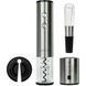 Штопор Xiaomi Circle Joy Electric Red Wine Opener Set 4 in 1 (CJ-TZ02) CJ-TZ02 фото 1