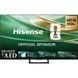 Телевізор 65" Hisense 65E8S 65E8S фото 1