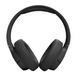 Навушники Bluetooth JBL Tune 720BT Black (JBLT720BTBLK) JBLT720BTBLK фото 2