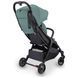 Коляска Globber Stroll.Lite бірюзово-сірий (925-105) 925-105 фото 3