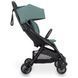Коляска Globber Stroll.Lite бірюзово-сірий (925-105) 925-105 фото 2