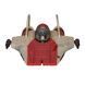 Ігрова колекційна фігурка Star Wars Small Vehicle Транспорт та фігурка A-Wing 7.5см SWJ0079 фото 8