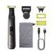 Тример для бороди та вусів Philips OneBlade QP6552/15 QP6552/15 фото 6