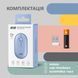 Мышка 2E MF300 Silent Wireless/Bluetooth Stone Blue (2E-MF300WBL) 2E-MF300WBL фото 7
