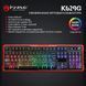 Клавіатура Marvo K629G Multi-LED USB (K629G) K629G фото 5