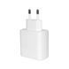 Зарядний пристрій ColorWay Power Delivery USB Type-C (45W) білий (CW-CHS034PD-WT) CW-CHS034PD-WT фото 10