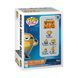 Funko Фигурка Funko POP Movies: Despicable Me 4 - Mega Minion Dave 5908305248354 фото 4