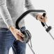 Karcher Газонокосилка аккумуляторная LMO 2-18 Battery 18В 32см 25-60мм (без АКБ и ЗУ) 1.445-400.0 фото 4