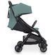 Коляска Globber Stroll.Lite бірюзово-сірий (925-105) 925-105 фото 6