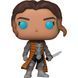 Funko Фігурка Funko POP Movies: Dune 2 - Chani 5908305246985 фото 2