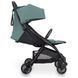 Коляска Globber Stroll.Lite бірюзово-сірий (925-105) 925-105 фото 7