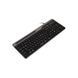 Клавиатура A4Tech FK25 USB Black (4711421959964) 4711421959964 фото 2