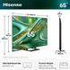 Телевізор 65" Hisense 65E8S 65E8S фото 2