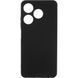 Накладка ArmorStandart Matte Slim Fit для Tecno Spark 10 4G (KI5q) Camera cover Black (ARM67818) ARM67818 фото 2
