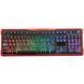 Клавіатура Marvo K629G Multi-LED USB (K629G) K629G фото 6