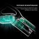 Вертикальний + ручний пилосос (2в1) Deerma Stick Vacuum Cleaner Cord (DX700) DX700 фото 4