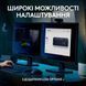 Клавиатура Logitech MX Keys S Wireless UA Graphite (920-011593) 920-011593 фото 7