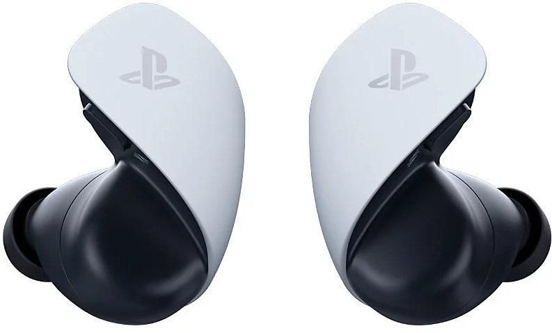 Наушники TWS Sony PlayStation Pulse Explore White 1000039787 фото