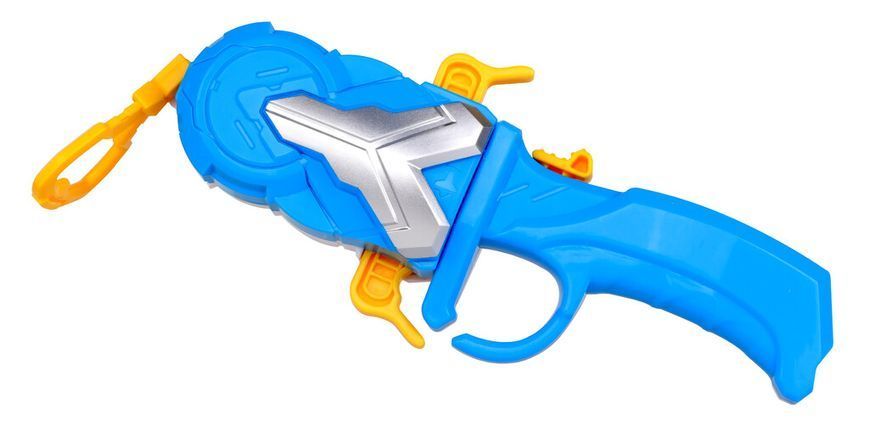 Дзиґа Auldey Infinity Nado V серія Advanced Ares' Wings Крила Ареса YW634401 фото