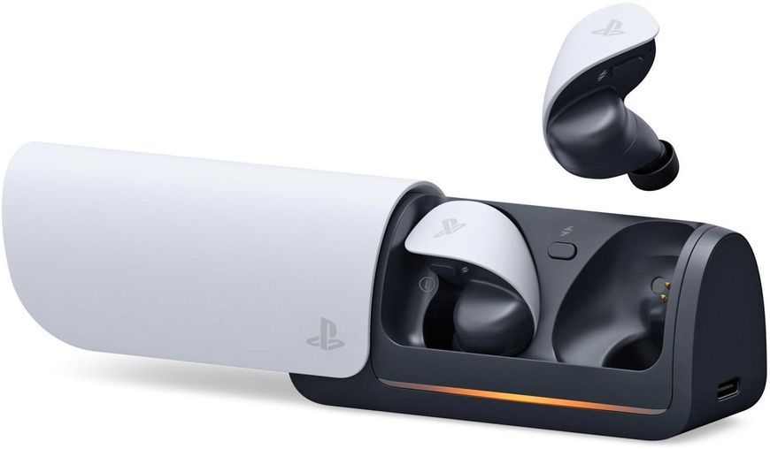 Наушники TWS Sony PlayStation Pulse Explore White 1000039787 фото