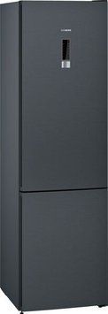 Холодильник Siemens KG39NXX316 KG39NXX316 фото