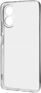 Накладка Armorstandart Air Series для OPPO A18 4G / A38 4G Camera cover Transparent (ARM71037) ARM71037 фото