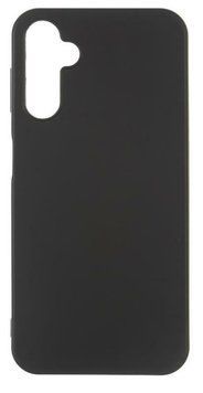 Накладка ArmorStandart Matte Slim Fit для Samsung A24 4G (A245) Black (ARM66168) ARM66168 фото