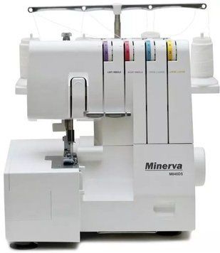 Оверлок Minerva M840DS M840DS фото