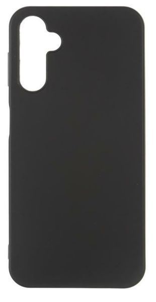 Накладка ArmorStandart Matte Slim Fit для Samsung A24 4G (A245) Black (ARM66168) ARM66168 фото