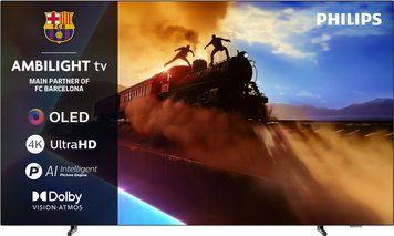 Телевізор 48" Philips 48OLED770/12 48OLED770/12 фото
