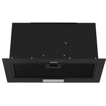 Витяжка Eleyus ETNA 1200 LED 52 BL ETNA 1200 LED 52 BL фото