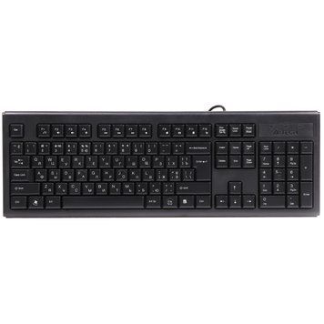 Клавіатура A4Tech KR-83 USB (4711421805964) 4711421805964 фото