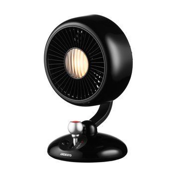 Настольный вентилятор Ardesto AviaFan FT-F3600BL FT-F3600BL фото