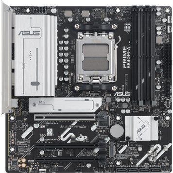 Материнська плата ASUS PRIME B840M-A-CSM PRIME B840M-A-CSM фото