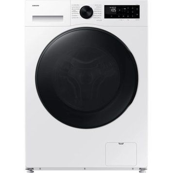 Стирально-сушильная машина Samsung WD90DG5G34BELE (уценка) WD90DG5G34BELE фото