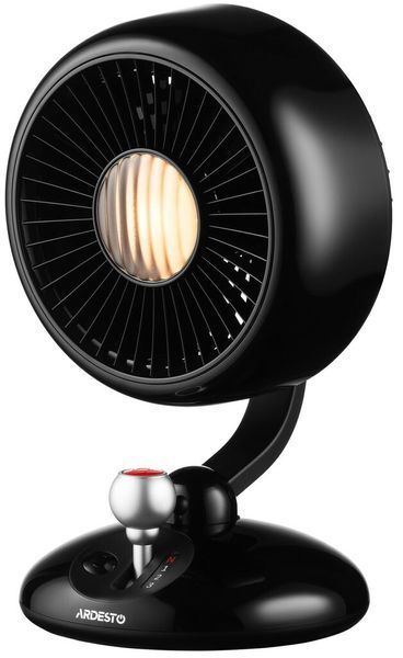 Вентилятор настільний Ardesto AviaFan FT-F3600BL FT-F3600BL фото