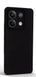 Накладка ArmorStandart Matte Slim Fit для Xiaomi Redmi Note 13 Pro 5G/Poco X6 Camera cover Black ARM71858 фото 5