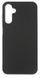 Накладка ArmorStandart Matte Slim Fit для Samsung A24 4G (A245) Black (ARM66168) ARM66168 фото 1