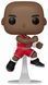 Фигурка Funko POP NBA: Bulls - Michael Jordan (89) The Shot 5908305249993 фото 1