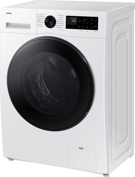 Стирально-сушильная машина Samsung WD90DG5G34BELE (уценка) WD90DG5G34BELE фото